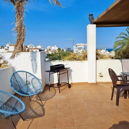 Dom wakacyjny Sea Village Puerto Estepona