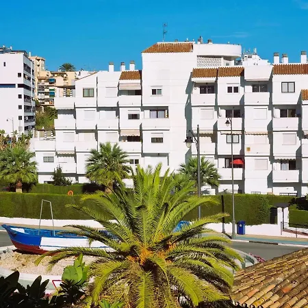 Sea Village Puerto Dom wakacyjny