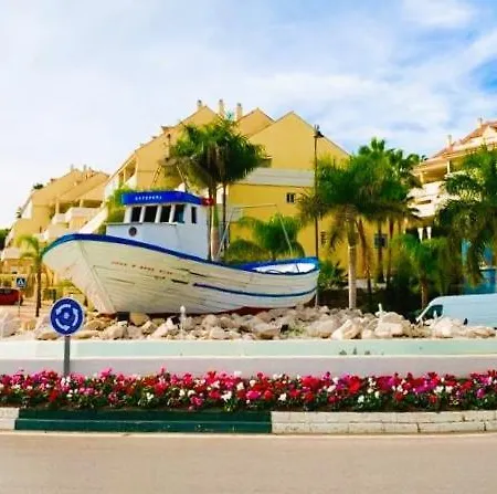 Dom wakacyjny Sea Village Puerto *